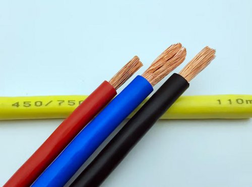 电线颜色含义及安全知识