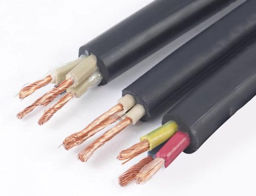 电缆常见的机构认证有哪几个？