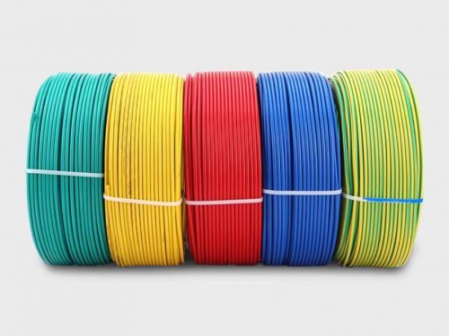 【线缆知识】火线零线地线千万别接错